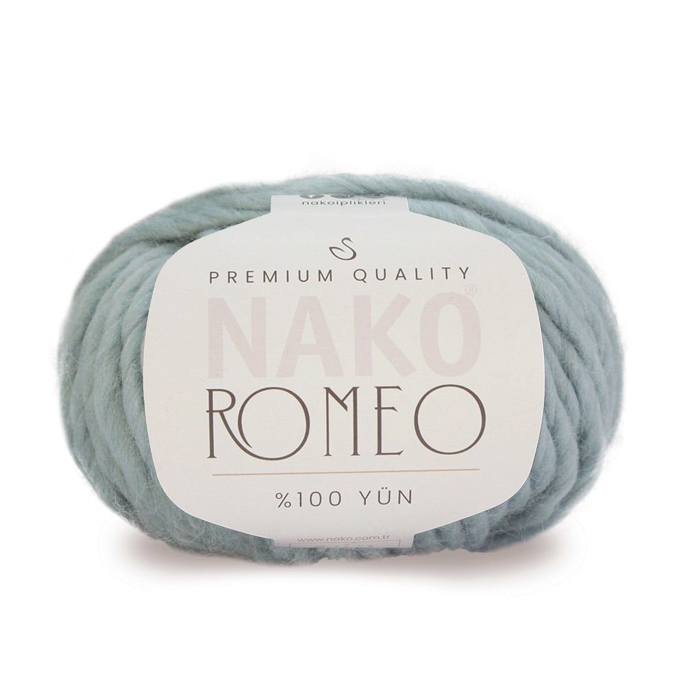 Nako Romeo 12648 yarn by YarnPark