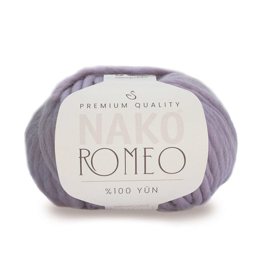 Nako Romeo 13421 yarn by YarnPark