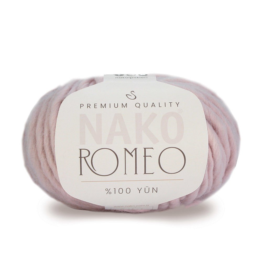 Nako Romeo 13422 yarn by YarnPark