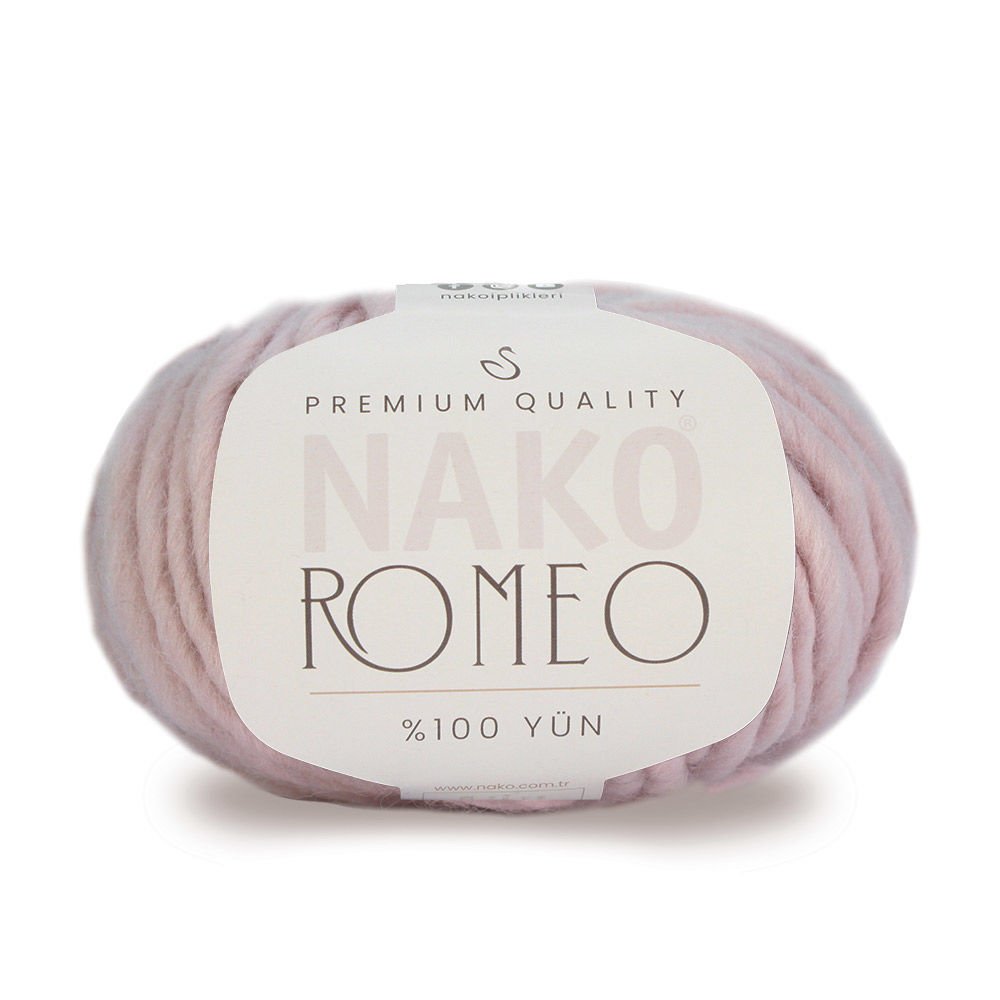 Nako Romeo 13422 yarn by YarnPark