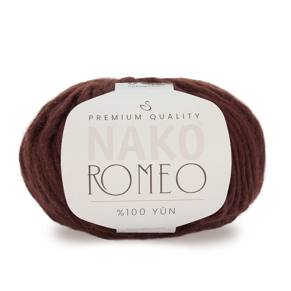 Nako Romeo 13929 yarn by YarnPark