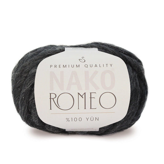 Nako Romeo 1441 yarn by YarnPark