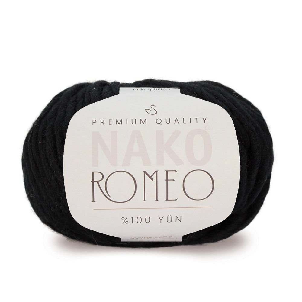 Nako Romeo 217 yarn by YarnPark