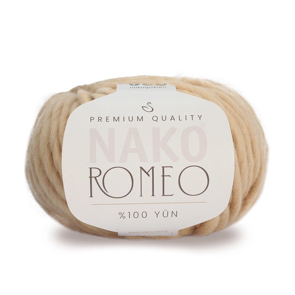 Nako Romeo 219 yarn by YarnPark