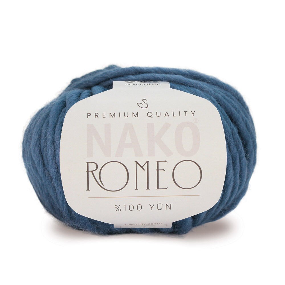 Nako Romeo 23091 yarn by YarnPark