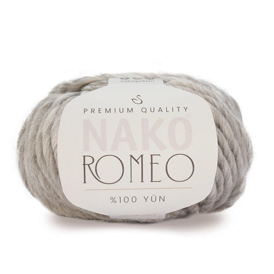 Nako Romeo 23920 yarn by YarnPark