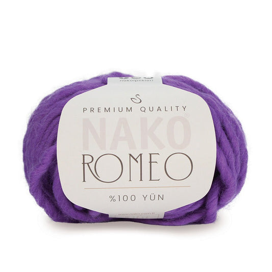 Nako Romeo 6656 yarn by YarnPark