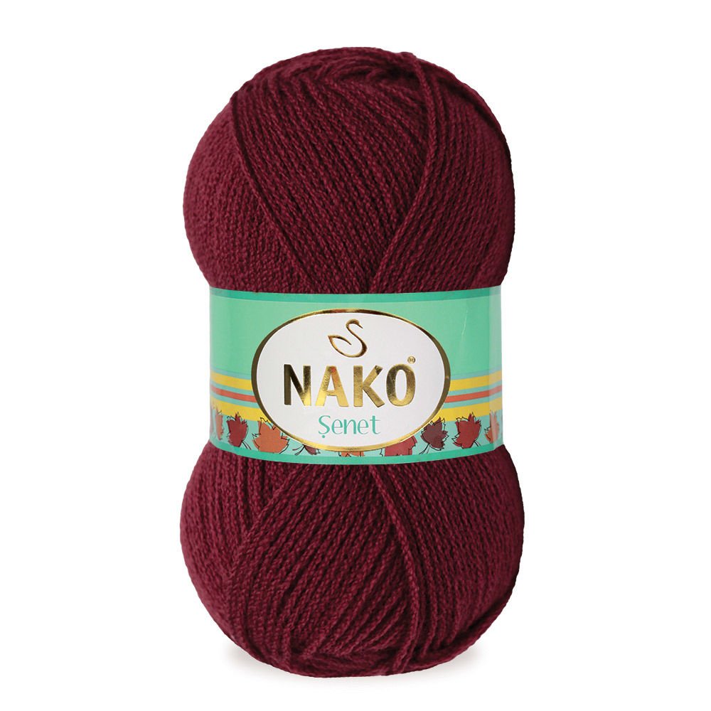 Nako Senet 1001 yarn by YarnPark