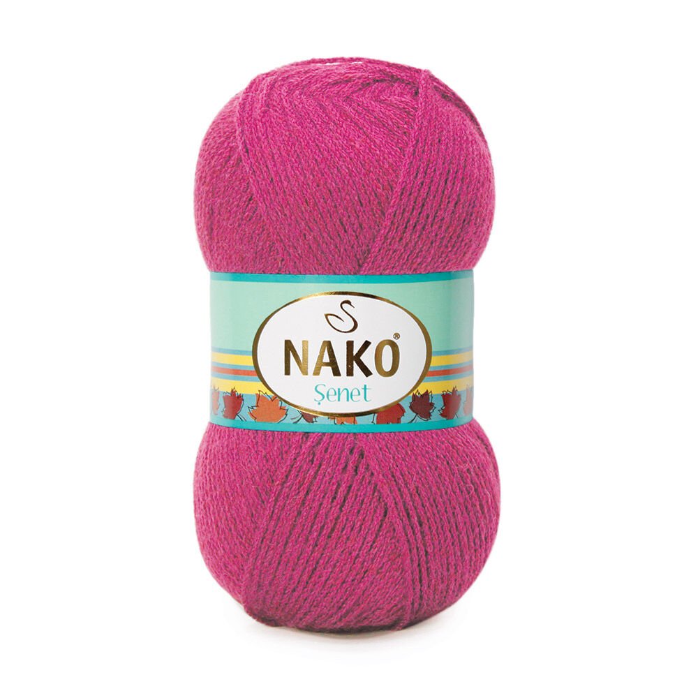 Nako Senet 10121 yarn by YarnPark