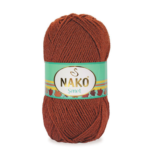 Nako Senet 1055 yarn by YarnPark