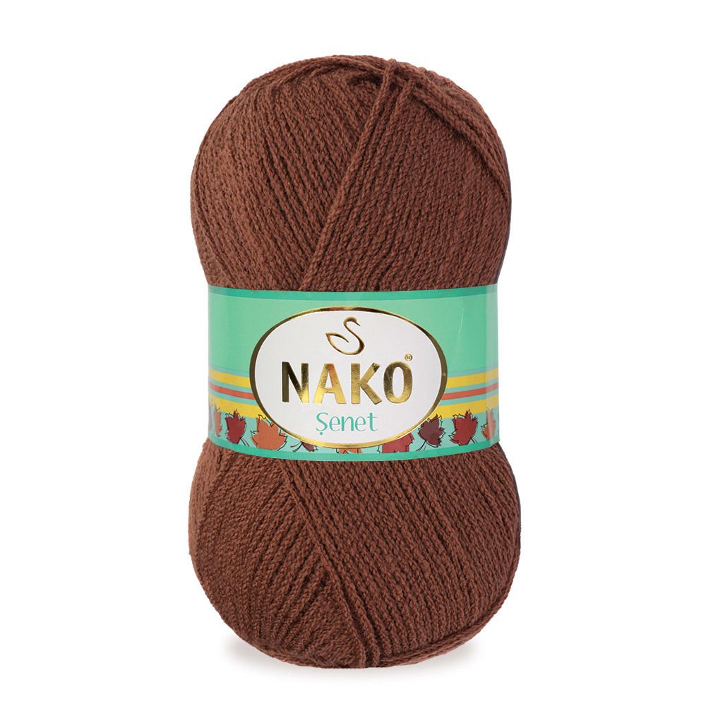 Nako Senet 10562 yarn by YarnPark