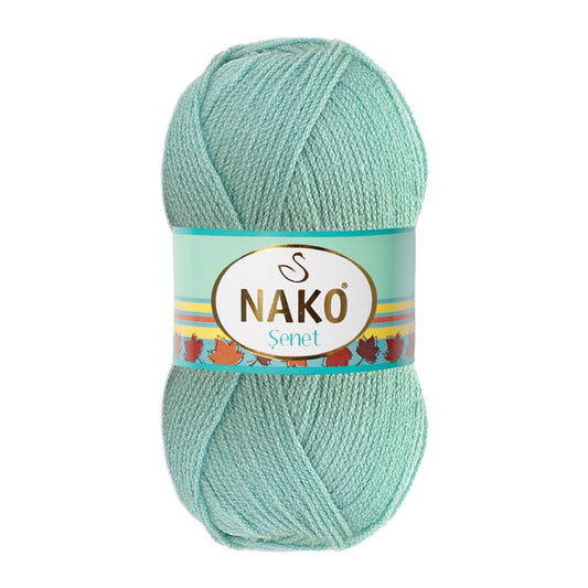 Nako Senet 10628 yarn by YarnPark