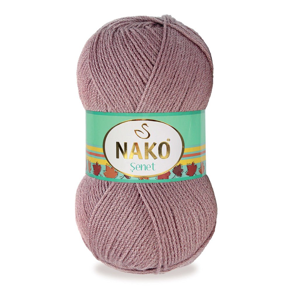 Nako Senet 10755 yarn by YarnPark