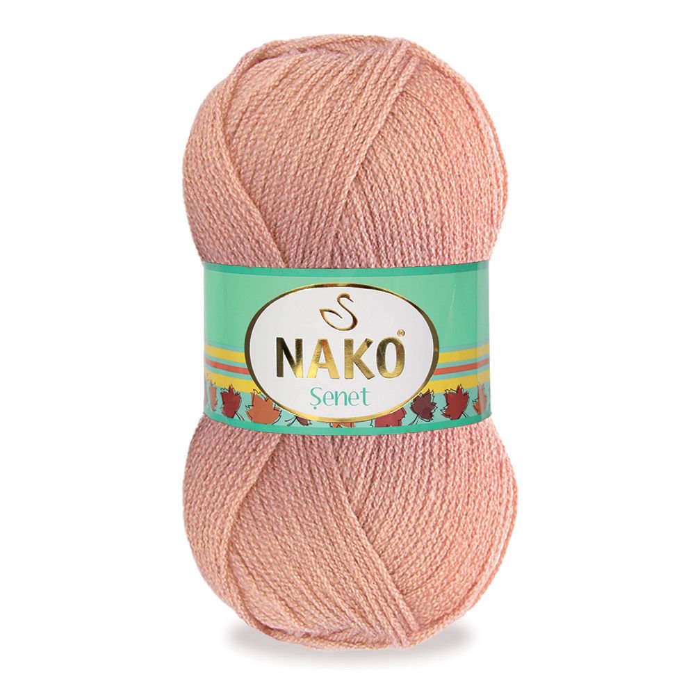 Nako Senet 11071 yarn by YarnPark