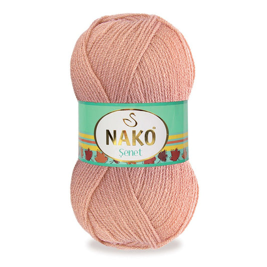 Nako Senet 11071 yarn by YarnPark