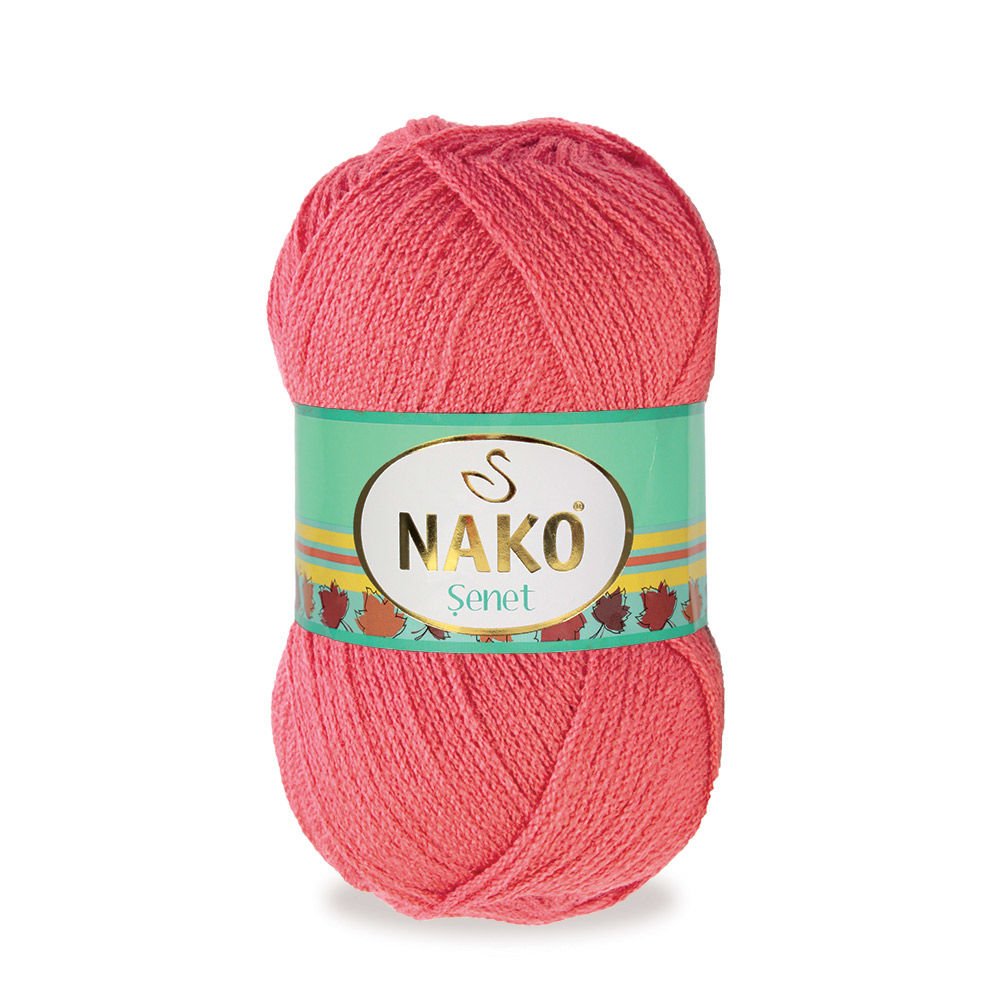 Nako Senet 11231 yarn by YarnPark