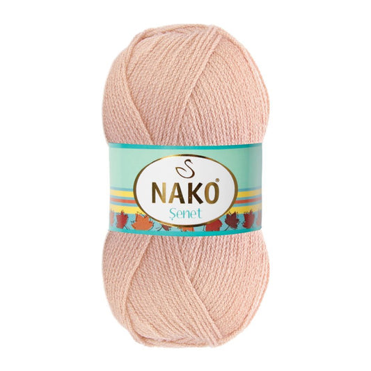 Nako Senet 11541 yarn by YarnPark