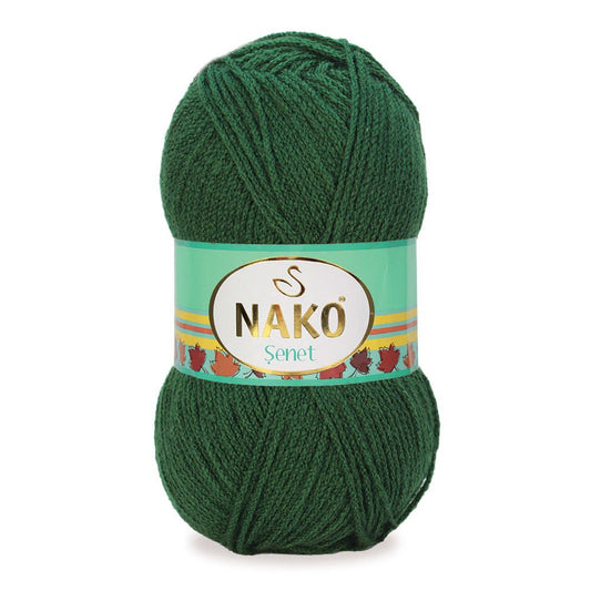 Nako Senet 11575 yarn by YarnPark