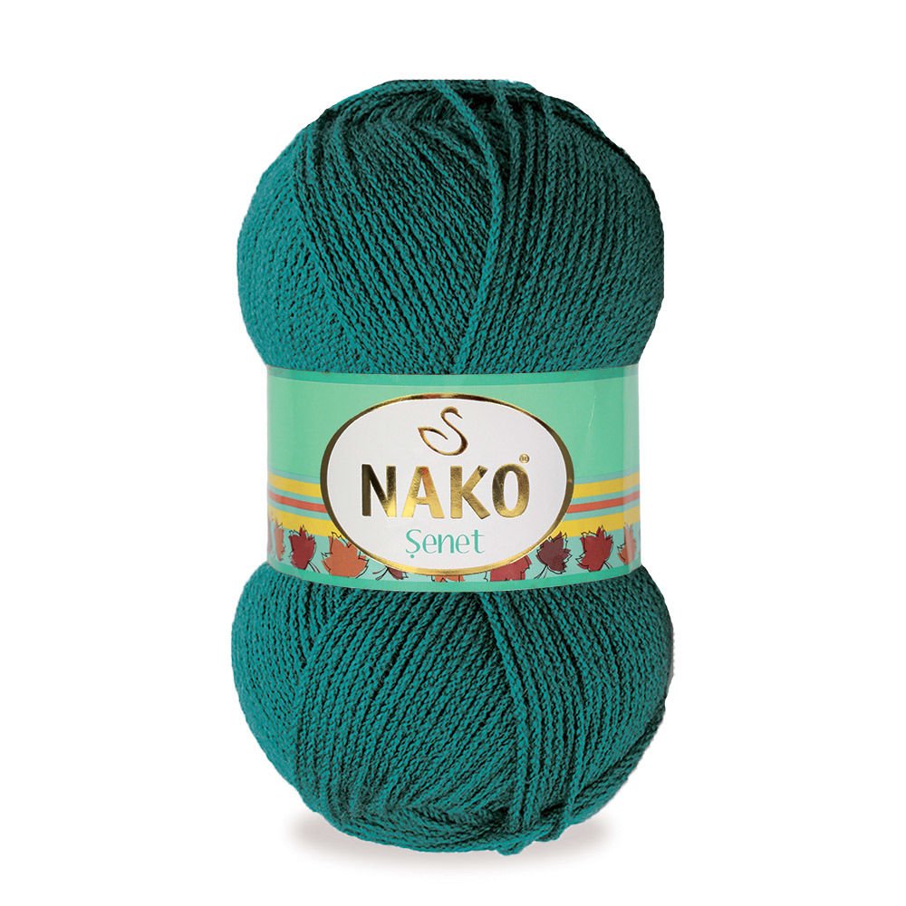 Nako Senet 181 yarn by YarnPark