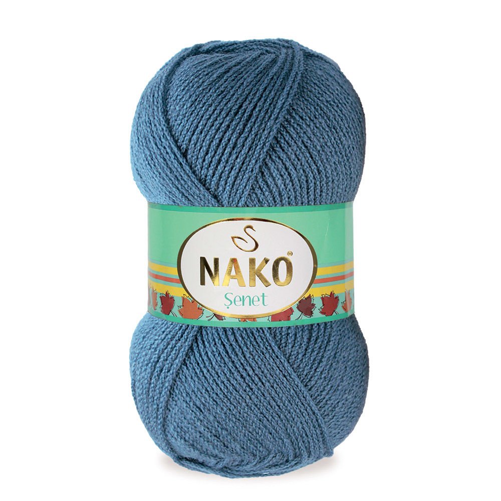 Nako Senet 185 yarn by YarnPark