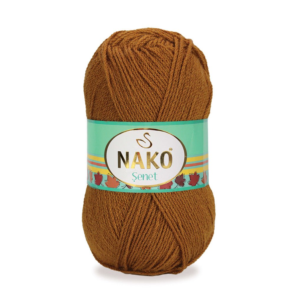 Nako Senet 1914 yarn by YarnPark