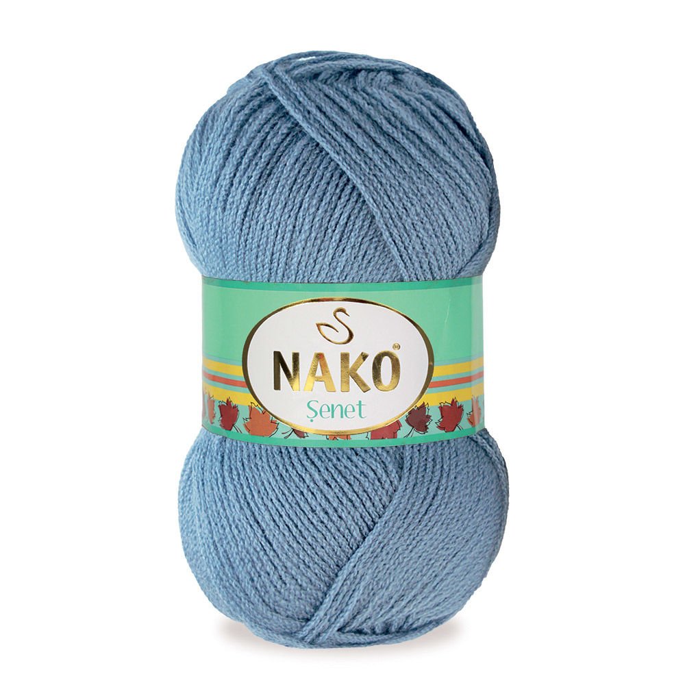 Nako Senet 1986 yarn by YarnPark