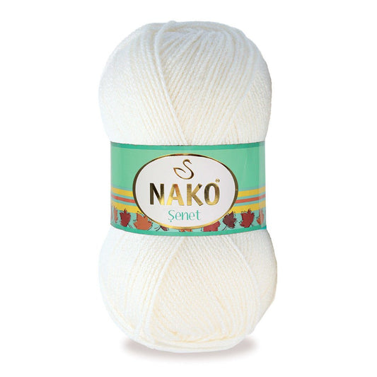 Nako Senet 23403 yarn by YarnPark