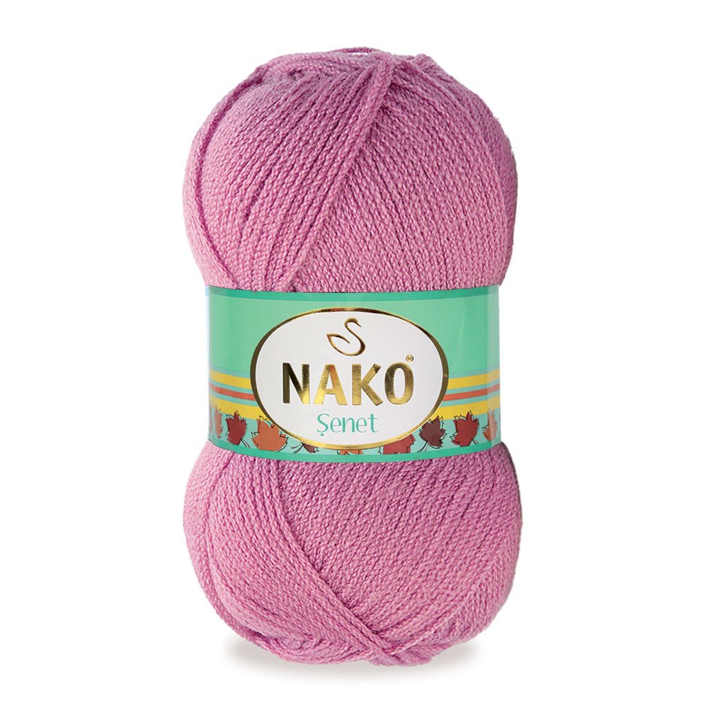 Nako Senet 275 yarn by YarnPark