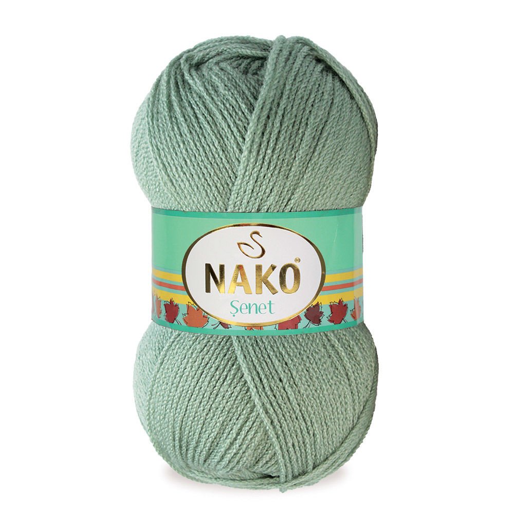 Nako Senet 292 yarn by YarnPark