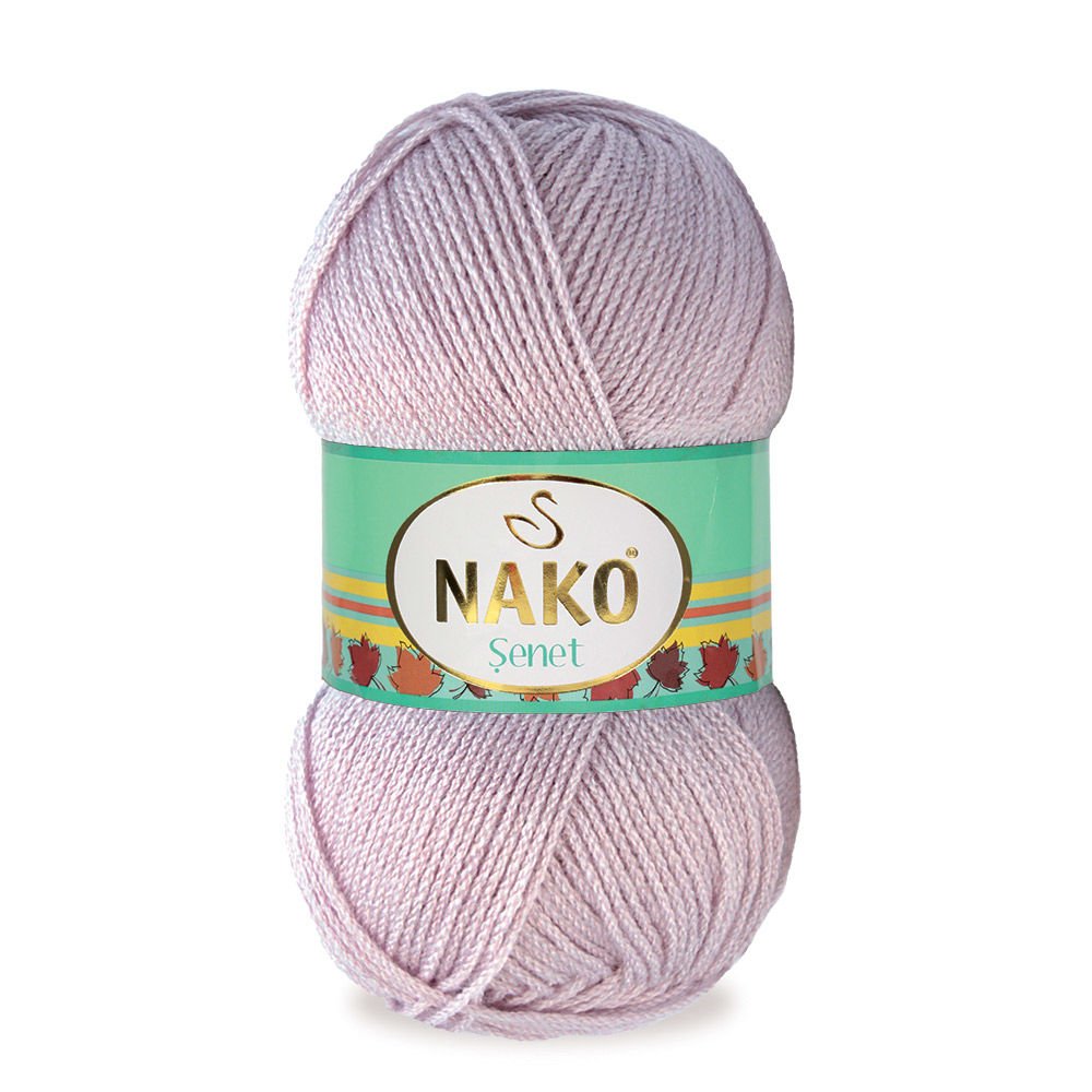 Nako Senet 318 yarn by YarnPark