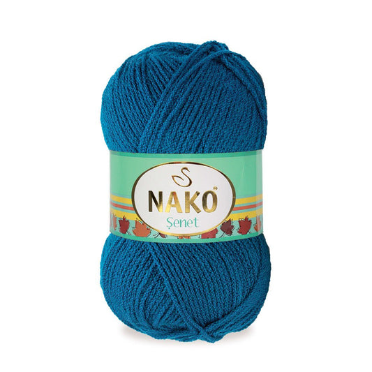 Nako Senet 3585 yarn by YarnPark