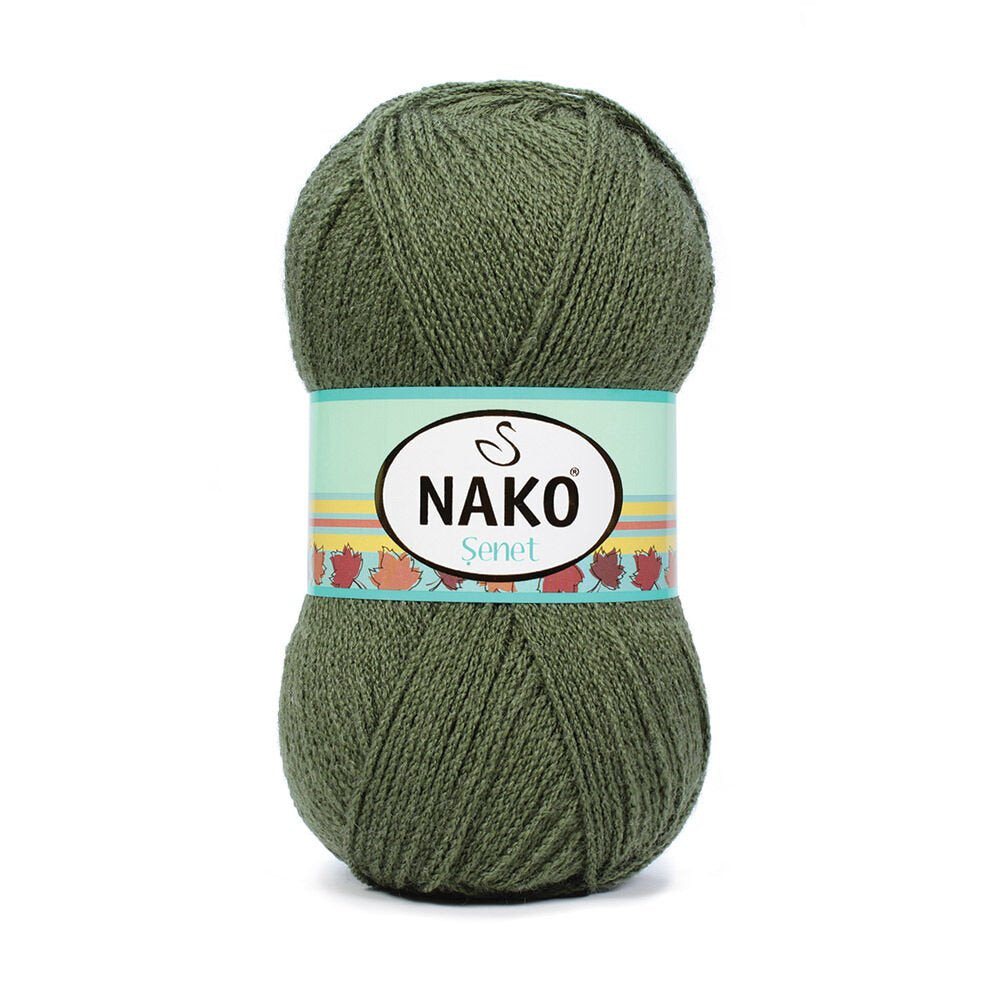 Nako Senet 45 yarn by YarnPark