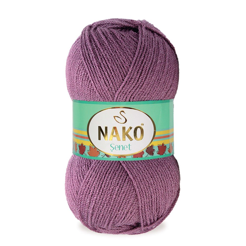 Nako Senet 569 yarn by YarnPark