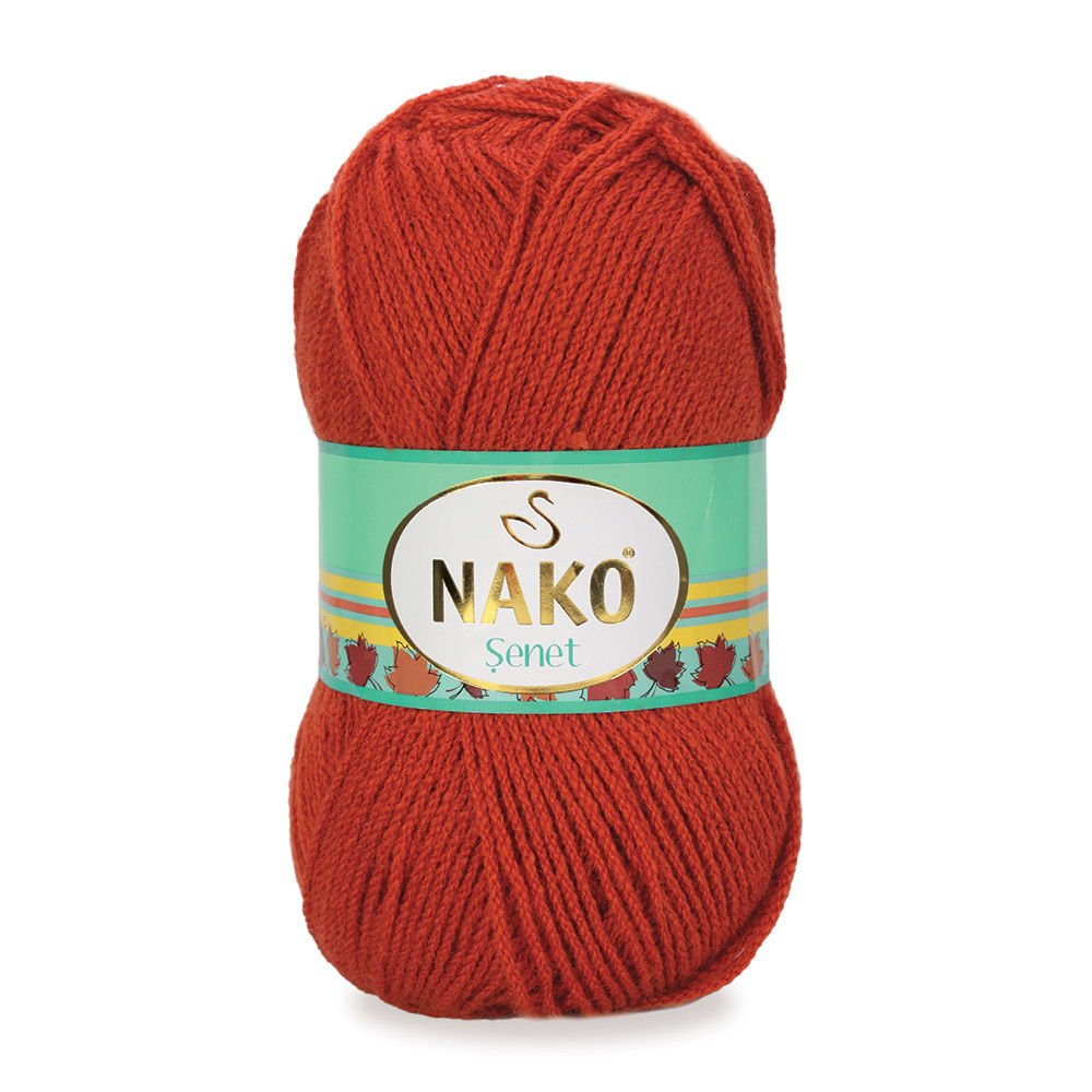 Nako Senet 6599 yarn by YarnPark