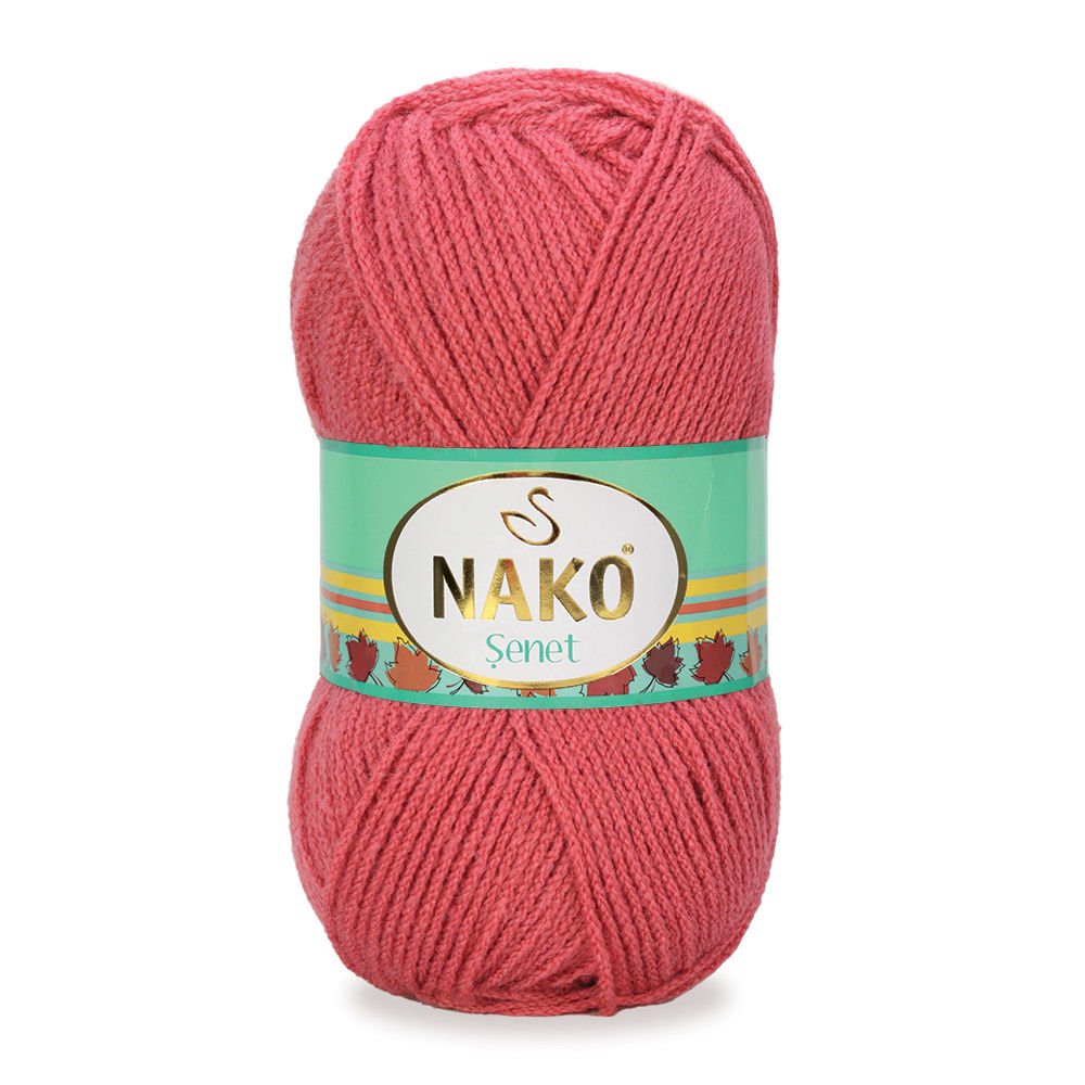 Nako Senet 6920 yarn by YarnPark