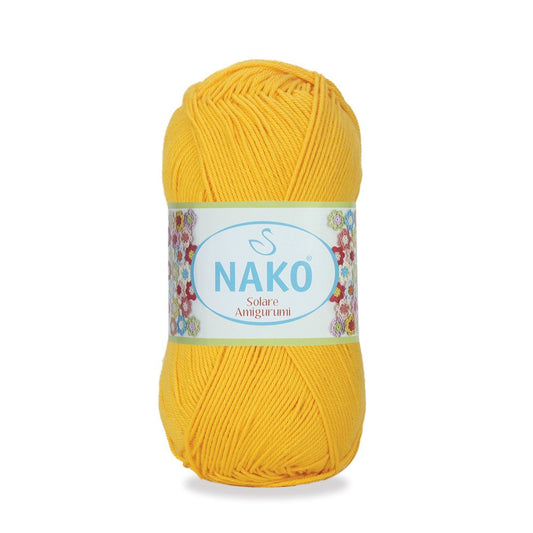 Nako Solare Amigurumi 6949 yarn by YarnPark