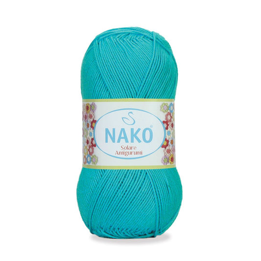 Nako Solare Amigurumi 6954 yarn by YarnPark