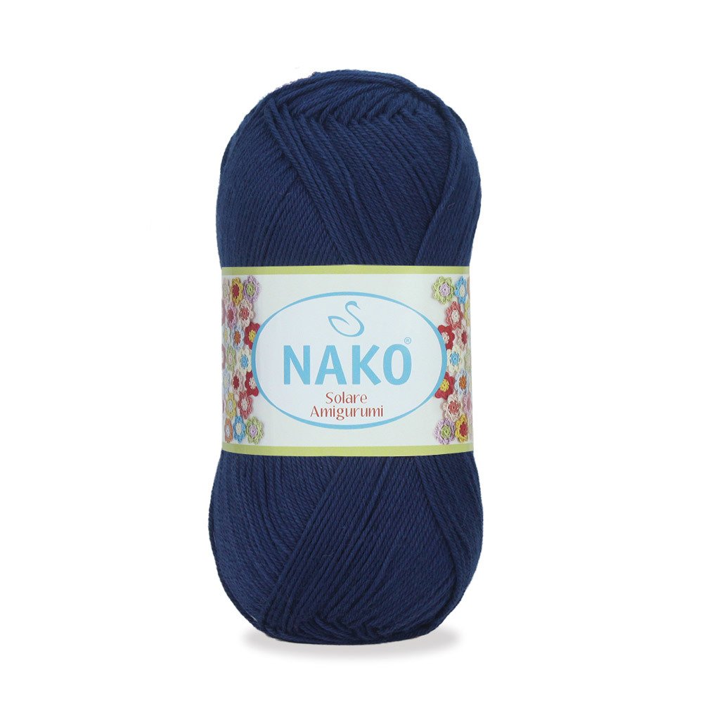 Nako Solare Amigurumi 6955 yarn by YarnPark