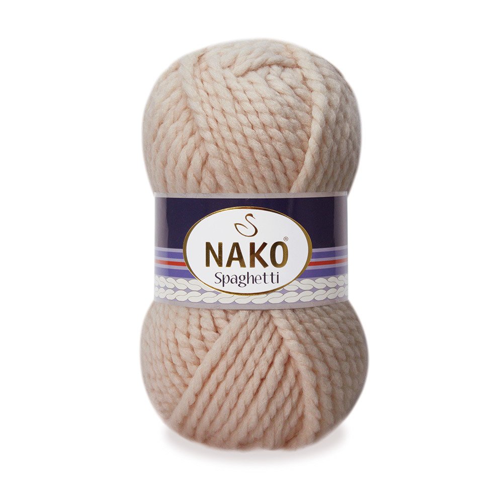 Nako Spaghetti 10042 yarn by YarnPark