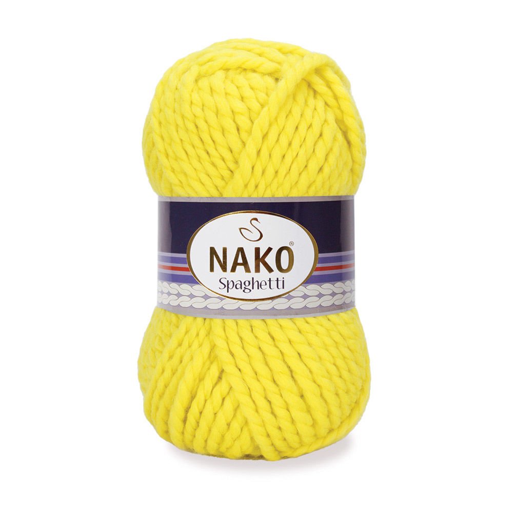 Nako Spaghetti 10633 yarn by YarnPark