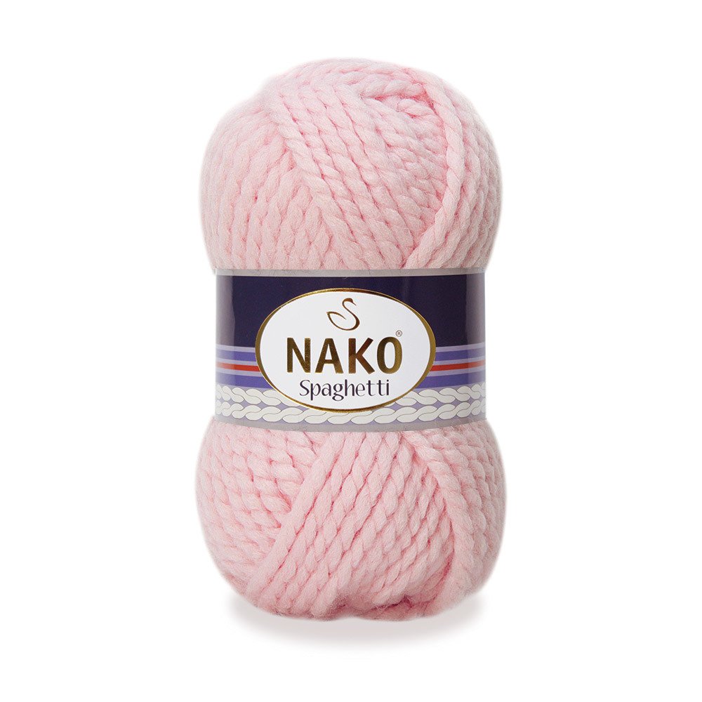 Nako Spaghetti 10639 yarn by YarnPark