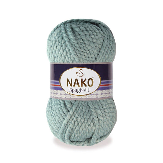 Nako Spaghetti 10937 yarn by YarnPark