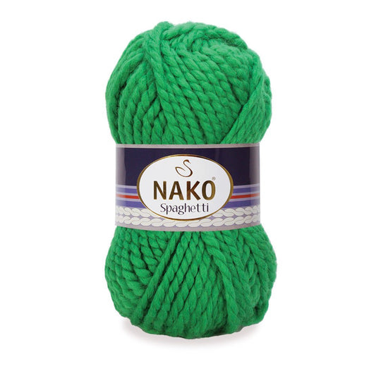 Nako Spaghetti 11347 yarn by YarnPark