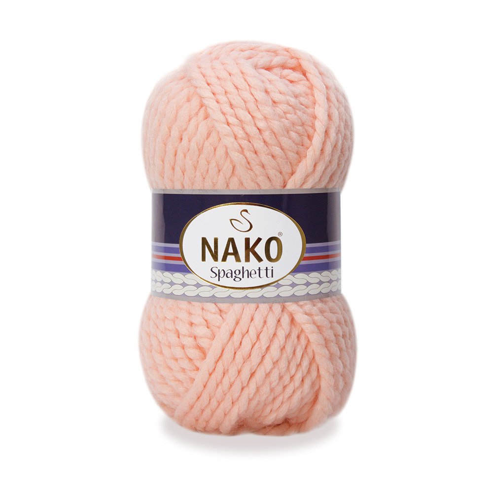 Nako Spaghetti 11527 yarn by YarnPark