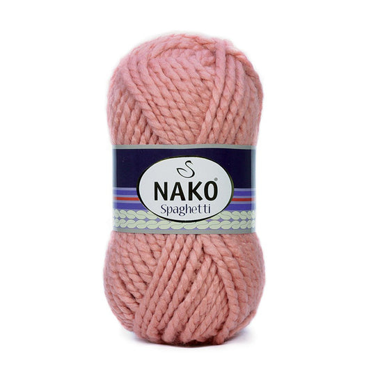 Nako Spaghetti 11613 yarn by YarnPark