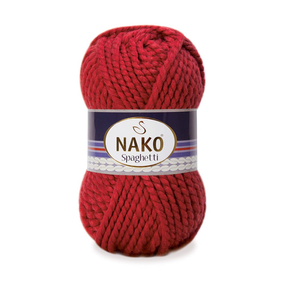 Nako Spaghetti 1175 yarn by YarnPark