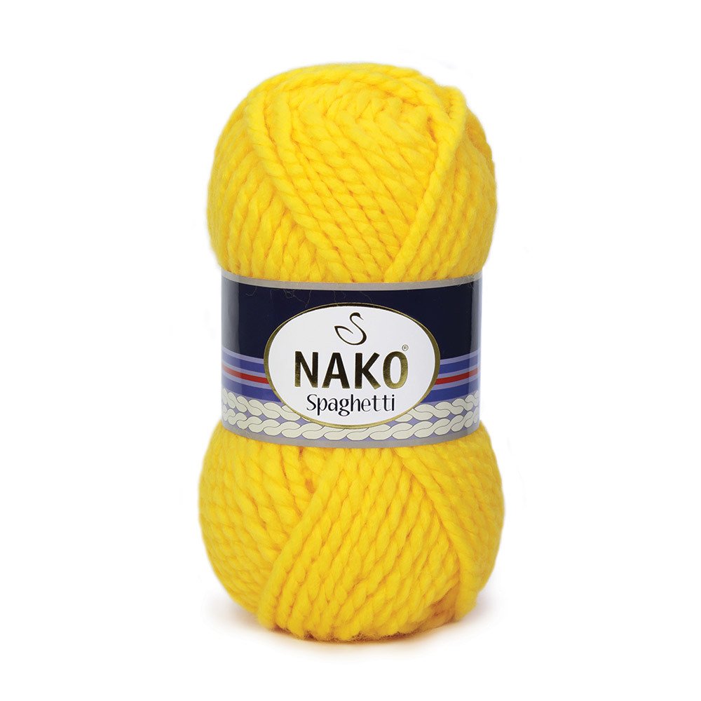 Nako Spaghetti 1253 yarn by YarnPark