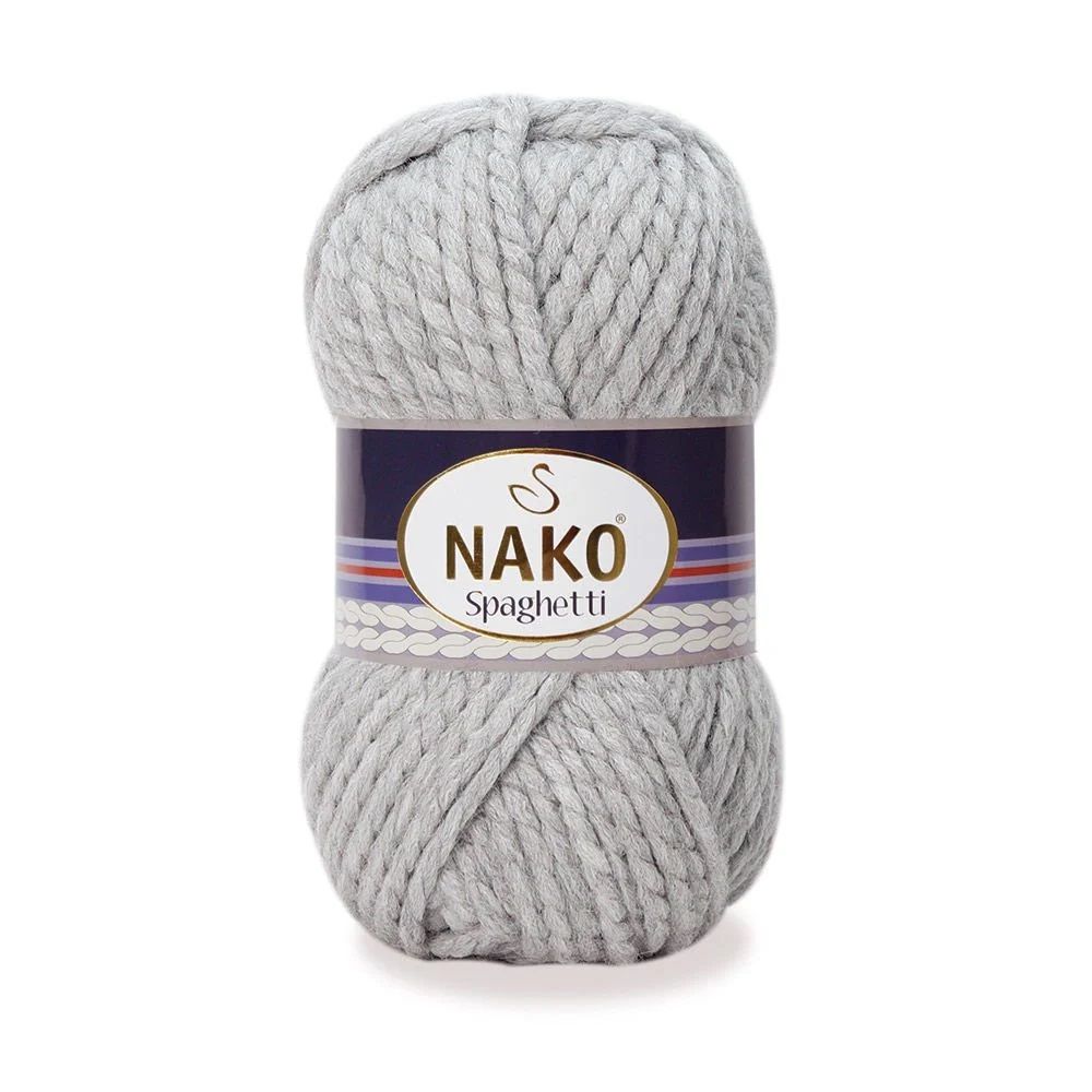 Nako Spaghetti 195 yarn by YarnPark