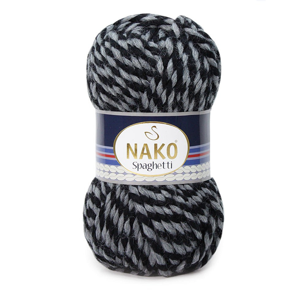 Nako Spaghetti 21365 yarn by YarnPark