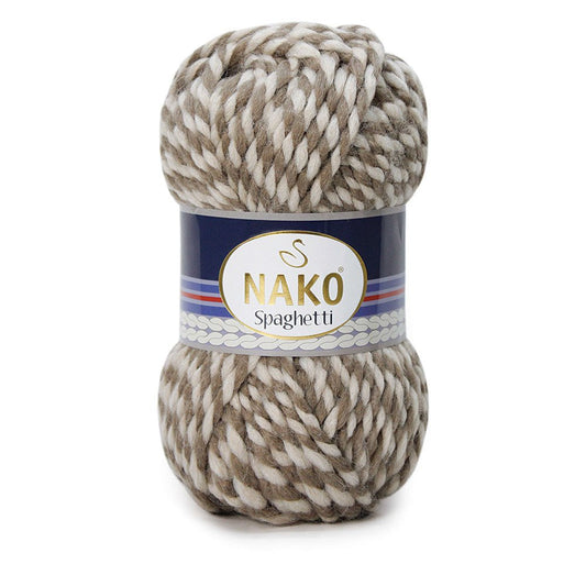 Nako Spaghetti 21366 yarn by YarnPark